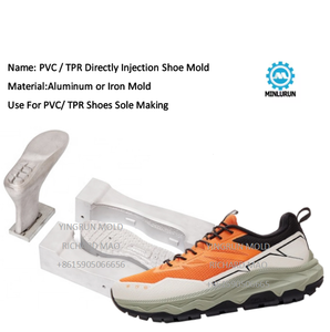 Molde para Calzado Deportivo de Moda 2025, Suela Gruesa y Suave, Primavera, Ocio y Transpirabilidad, Tendencia - Product Image 6