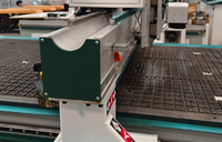 Machine de marquage laser fibre 50W 100W, machine de gravure laser fibre refroidie par air 1325 1390