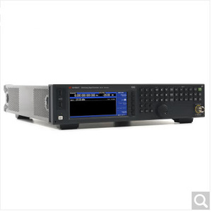 เครื่องกำเนิดสัญญาณวิทยุความถี่สูง Keysight N5171B Exg X Series ช่วงความถี่ 9 กิโลเฮิรตซ์ ถึง 6 กิโลเฮิรตซ์ - Product Image 1