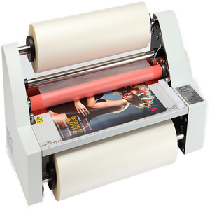 Vente en gros 4 BOPP <span class=keywords><strong>Film</strong></span> de stratification thermique froid et chaud Dureté douce mate et brillante pour la promotion de supermarché d'épicerie - Product Image 4