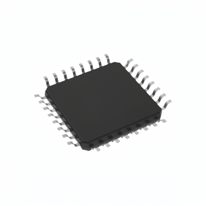 Manufacturer Channel Data Acquisition ATSENSE301A-AN 32 TQFP Electronic Circuit Components - Product Image 1