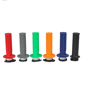 Sản Phẩm Mới Nhà Máy Sản Xuất Motorefit Trực Tiếp 7/8 \ "Made-in-Trung Quốc Xe Đạp Xe Máy Xử Lý Grip 22Mm 24Mm Xe Máy Phụ Kiện Grip - Product Image 1