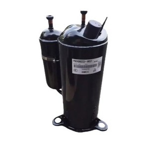 คอมเพรสเซอร์ทำความเย็น HYZL รุ่น PA170M2C-4ET2 สำหรับเครื่องปรับอากาศและห้องเย็น ใช้สารทำความเย็น R410a - Product Image 3