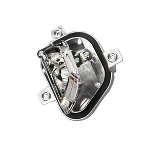 Nuovo modulo LED DRL luce di marcia 63117428787 e 63117428788 per <span class=keywords><strong>X1</strong></span> <span class=keywords><strong>F48</strong></span> e X2 F39 veicoli fari a LED prodotto - Product Image 2