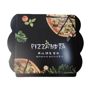 กล่องพิซซ่า<span class=keywords><strong>7</strong></span> 8 9 10 11 12 13 14 15 16 17 18นิ้วแบบกำหนดเอง - Product Image 3