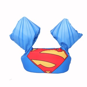 <span class=keywords><strong>Chaleco</strong></span> salvavidas flotante de dibujos animados para niños al por mayor, <span class=keywords><strong>flotador</strong></span> de brazo para <span class=keywords><strong>bebé</strong></span>, <span class=keywords><strong>chaleco</strong></span> de espuma con flotabilidad de dibujos animados para el agua - Product Image 3
