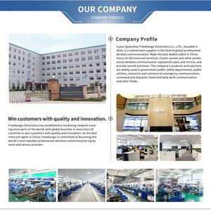 Radio Bidireccional BAOFENG BFRD-55PRO de 10W con GPS, Analógico, Inalámbrico, de Mano, con Intercomunicador, Rango de Alcance, Banda Aérea de Barrido con una Sola Tecla - Product Image 5