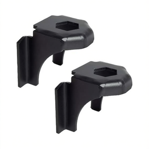 Refuerzo, Soporte de Radiador, Rh para Toyota Hilux GGN15 2004-2015 OE 53268-0K010 532680K010 - Product Image 2