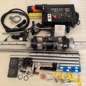Machine de perçage portative automatique et machines de perçage par soudage pour la vente – Produit phare 2019 – Machine de perçage Sh G2513 fournie - Product Image 5