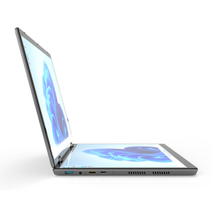 Muestra Gratuita de Computadora Intel I5-<span class=keywords><strong>1240P</strong></span> Superdelgada de 14 Pulgadas + Pantalla Táctil de 14 Pulgadas, Alta Configuración, 32 GB, 1 TB SSD, Portátil Plegable para Negocios - Product Image 5