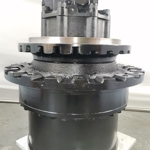 Motor de Traslación ZX350-5G para Excavadora Hitachi, Repuestos 9281921, Ensamblaje de Motor de Traslación, Mercado de Repuestos - Product Image 2