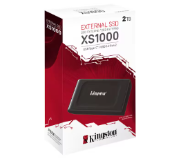 <span class=keywords><strong>SSD</strong></span> XS1000แบบพกพา <span class=keywords><strong>SSD</strong></span> 1050เมกะไบต์/วินาที Solid State Drive 1TB <span class=keywords><strong>2TB</strong></span> สำหรับ <span class=keywords><strong>Kingston</strong></span> สินค้าใหม่ - Product Image 5