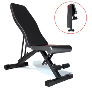 OEM Meilleures ventes Appareil de musculation pliable en métal <span class=keywords><strong>Flybird</strong></span> <span class=keywords><strong>réglable</strong></span> pour abdominaux - Product Image 2