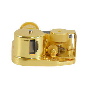 Wholesale Music Box Mechanism Mechanical Music Box Movement