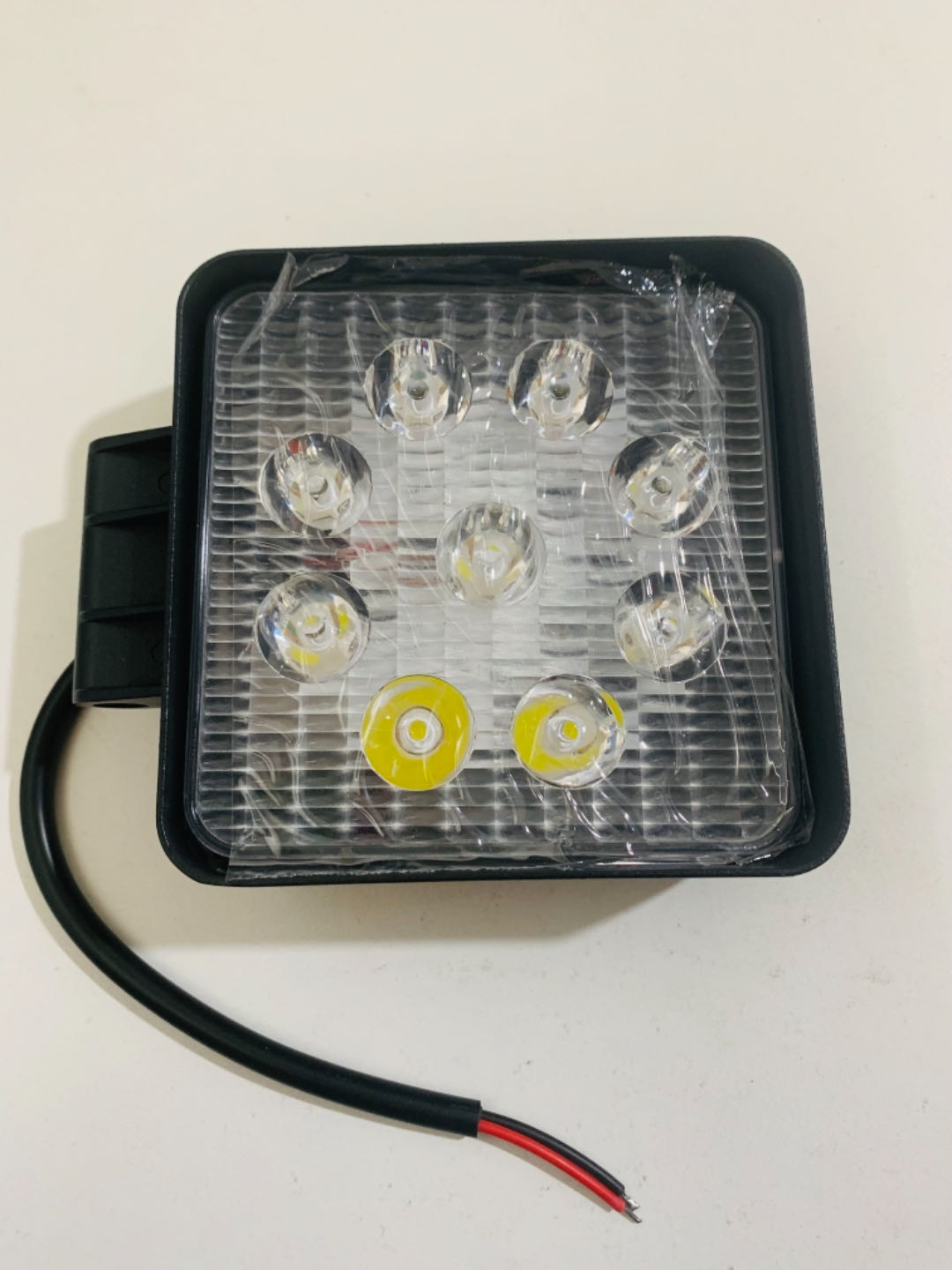 forklift headlight 8fgu25