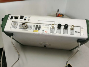 เครื่องวิเคราะห์มือถือ MS2723C Anritsu 9 kHz ถึง13 GHz สำหรับเครื่องมือทดสอบ - Product Image 5