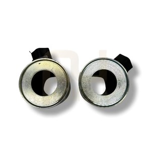 Bobinas Solenoides 617471 K20-17 24VDC 39W IP65 6041017-001 38W Bobina H-507848 B-507833 C-507826 D-507834 - Product Image 1
