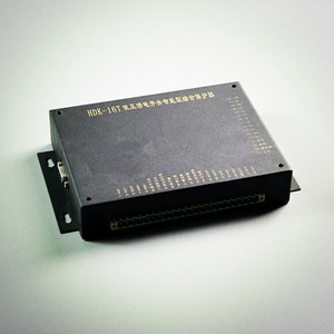 HDK-400 สวิตช์จ่ายไฟแรงดันต่ำ อุปกรณ์ป้องกันอัจฉริยะ ชุดควบคุมการตัดไฟแบบดิจิตอล 5A ได้รับการรับรองสำหรับเหมืองถ่านหิน - Product Image 1