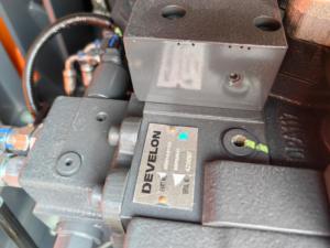 Nouvelle machine de creusement de pelle DEVELON DX225LC - Product Image 2