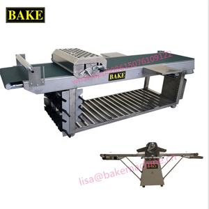 Máquina Industrial para Panadería, Línea de Producción de Lavash / Máquina para Hacer Pan Pita - Product Image 1