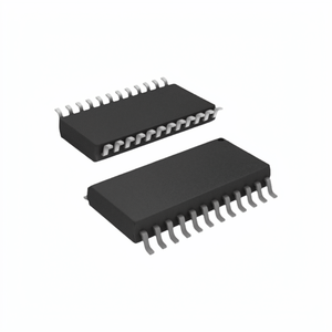 Logic Electronic Circuit Components Original 24 SOlC 74AC11244DWR - Product Image 1