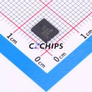 SL142N06Q ใหม่ล่าสุดและเป็นต้นฉบับ PDFN5x6-8ทรานซิสเตอร์ภาคสนาม (MOSFET) - Product Image 1