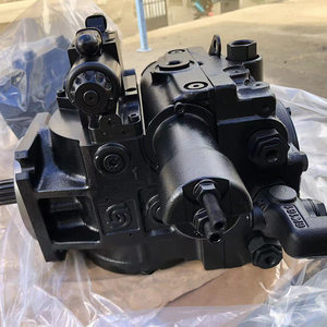 Pièces détachées pour rouleaux compresseurs 80006529, moteur hydraulique 05817094 - Product Image 6