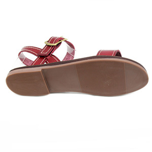 Sandales pour femmes de haute qualité, élégantes, légères, résistantes à l'usure, à bout ouvert, pour l'extérieur, vente en gros - Product Image 6