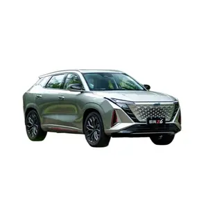 2023長安車OSHANZ6トレンディな新しいガソリン車1.5Tlanjingシロナガスクジラガソリン車SUV自動ガソリン車中国製