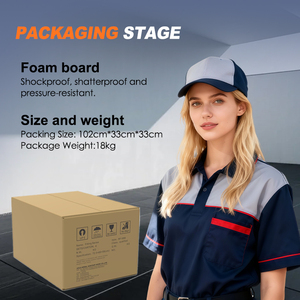 Kiosque de télémédecine portable multifonction tout-en-un LEKA HW-V600, <span class=keywords><strong>prix</strong></span> d'usine - Product Image 6