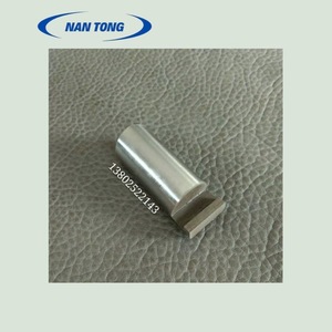 Matrice de découpe en forme de croissant de lune Nantong pour accessoires de machine d'impression - Product Image 1