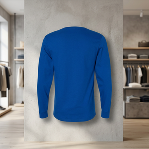 T-shirts classiques sans manches pour hommes, sportifs, solides, 100% coton - Product Image 3