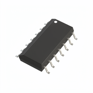 74HCT126D,652 Electronics Component 14 SOlC Original One Stop Service Logic - Product Image 1