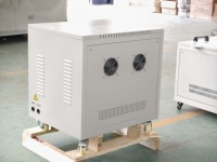 Transformateur triphasé SG 90 kVA, autotransformateur triphasé 600 V 480 V 400 V 380 V vers 220 V, fréquence 50 Hz/60 Hz