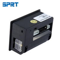 Module d'imprimante thermique miniature 58 mm sur mesure avec TTL/RS232 intégré en stock – Options personnalisées