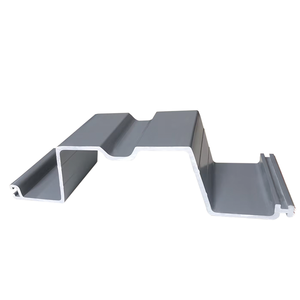 Tablestacas de <span class=keywords><strong>Vinilo</strong></span> Personalizables Multiusos para Muros de Contención, Muros de Retención y Control de la Erosión - Product Image 5