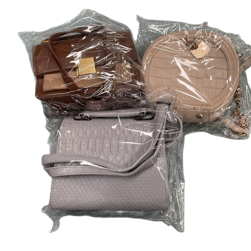 Premium Used Sling Bags Second Hand