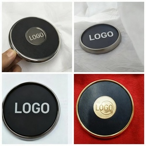 OEM ODM Posavasos Metálicos Personalizados <span class=keywords><strong>de</strong></span> Latón y Aleación <span class=keywords><strong>de</strong></span> Zinc, Portavasos con Emblema/Etiqueta, <span class=keywords><strong>Compra</strong></span> a Granel, Fabricante y Proveedor Chino, Envío Rápido - Product Image 3