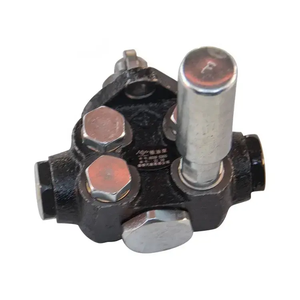 Manufacture GY208-S305A C61621 A039 Diesel Engine <b>Oil</b> <b>Transfer</b> <b>Pump</b> for Wheel Loaders - Product Image 6