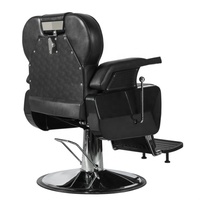 Silla de Decoración para Salón de Peluquería, Sillas de Peluquería Económicas, Sillas de Peluquería para Estilistas en Venta