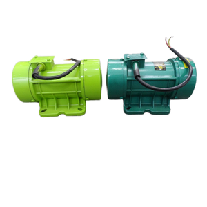 Sd 0.25KW a attaché le moteur 380V 35kg de panneau de ciment de béton plat de vibration de site de vibrateur - Product Image 6