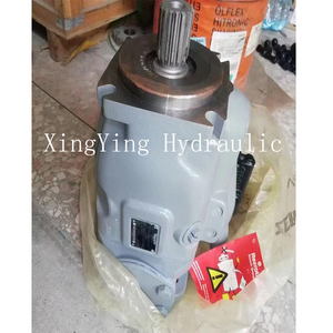 Bomba de Aceite A10VO100EP2D A10VO100LA9DS/53R-VSD12K15, Bomba de Pistones Original, Repuestos, Bomba de Engranajes en Venta - Product Image 5