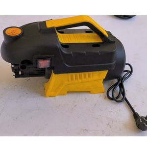 Machine de laveuse à pression à moteur en cuivre à <span class=keywords><strong>Induction</strong></span> 220V nouveau tapis d'eau de pulvérisation nettoyeur de sol de lavage de voiture pour les magasins de lavage de voiture - Product Image 2