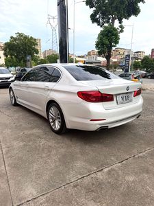 Offre Spéciale – <span class=keywords><strong>BMW</strong></span> Série 5 G38 <span class=keywords><strong>2019</strong></span> 525li Luxe 2.0t Essence Automatique Berline Exécutive d'<span class=keywords><strong>Occasion</strong></span> - Product Image 3
