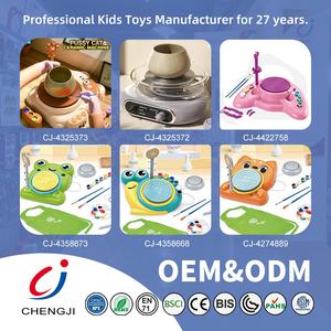 Керамические керамические игрушки <span class=keywords><strong>Chengji</strong></span> - Product Image 6