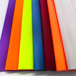 Tissu en maille jacquard élastique tricoté chaîne de haute qualité 85% polyester + 15% élasthanne pour chaussures et meubles - Product Image 2