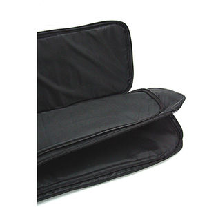 กระเป๋าใส่ปืนยาวแบบคู่ สำหรับการขนส่ง กระเป๋าปืนยุทธวิธีสำหรับกิจกรรมกลางแจ้ง ป้องกันน้ำและฝุ่น - Product Image 3