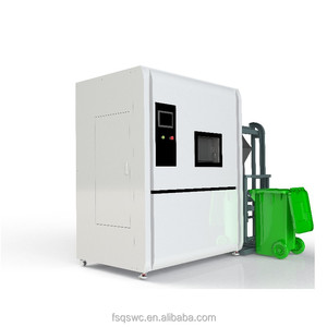 Compost Fertilizer Machine Food Waste Composter Kitchen <strong>Garbage</strong> <strong>Disposal</strong> Kitchen Composter - Product Image 2