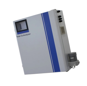 Analizador de Cromo Total y Metales Pesados HACH HMA-TCR para Monitoreo en Línea de la Calidad del Agua HACH-HMA-TCR - Product Image 2