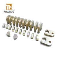 Ductilómetro de asfalto automático, para pruebas de ductilidad de fuerza, de 21-30 cm